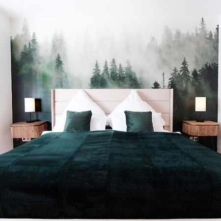 Blackforest Hideaway, Freiburg, Europapark, Schwarzwald Teningen Екстериор снимка