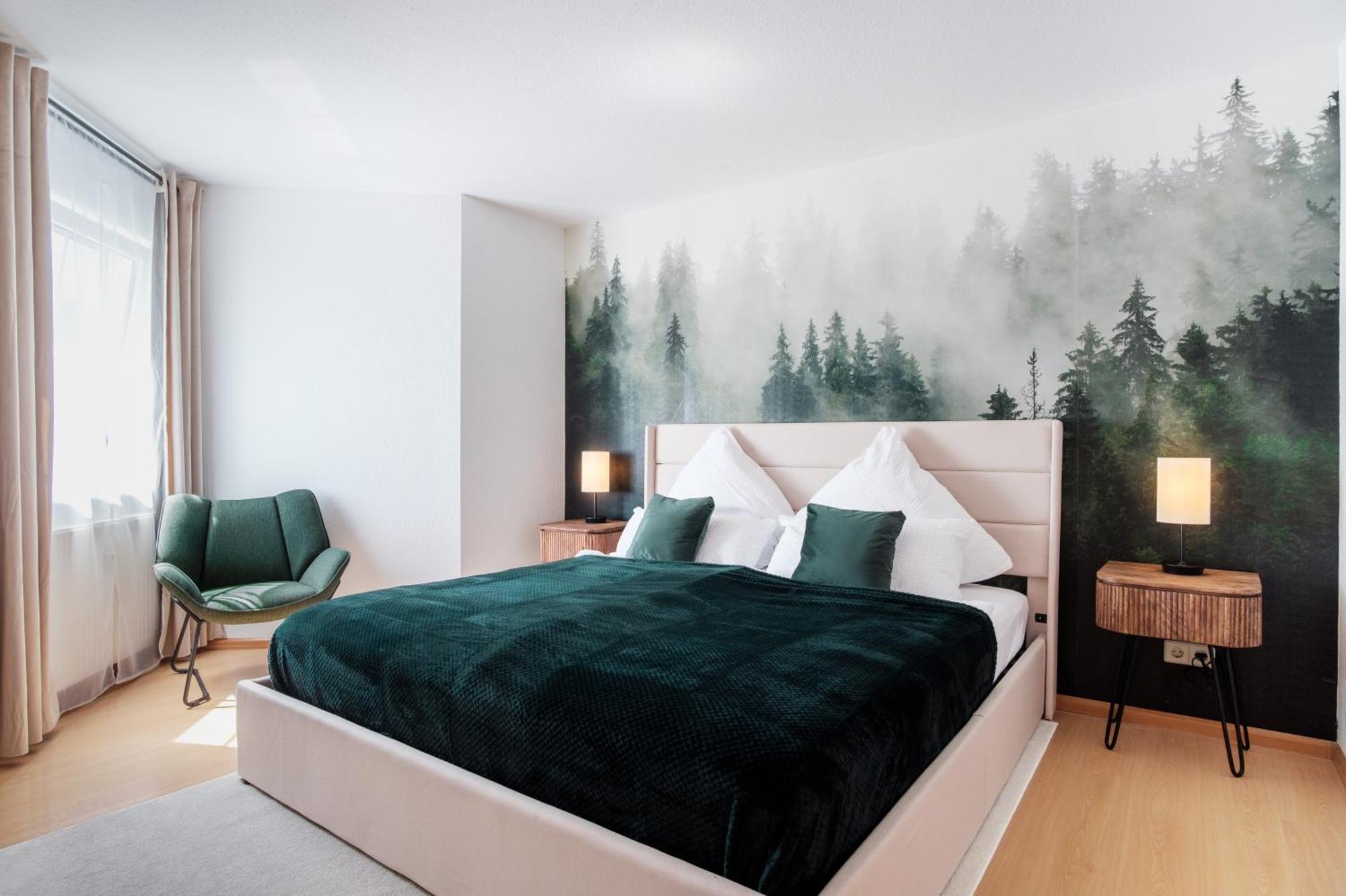 Blackforest Hideaway, Freiburg, Europapark, Schwarzwald Teningen Екстериор снимка