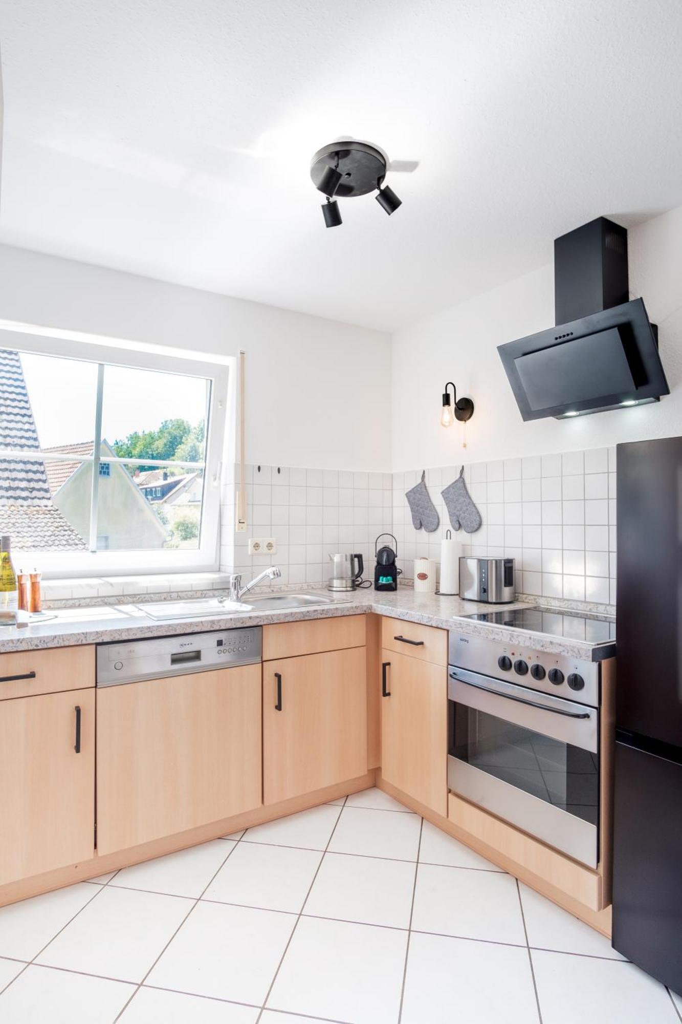 Blackforest Hideaway, Freiburg, Europapark, Schwarzwald Teningen Екстериор снимка
