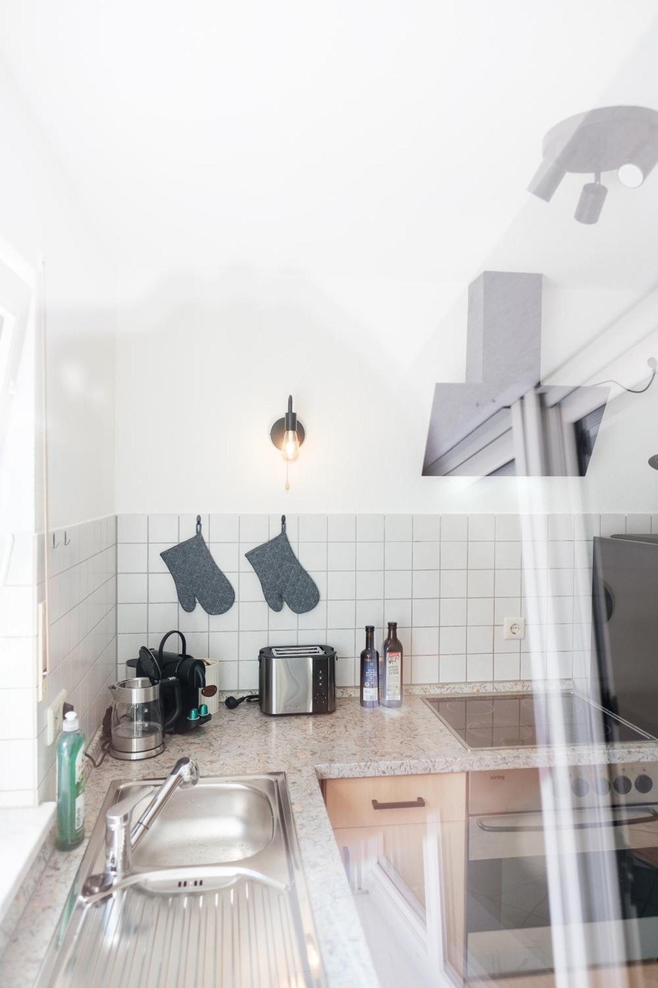 Blackforest Hideaway, Freiburg, Europapark, Schwarzwald Teningen Екстериор снимка