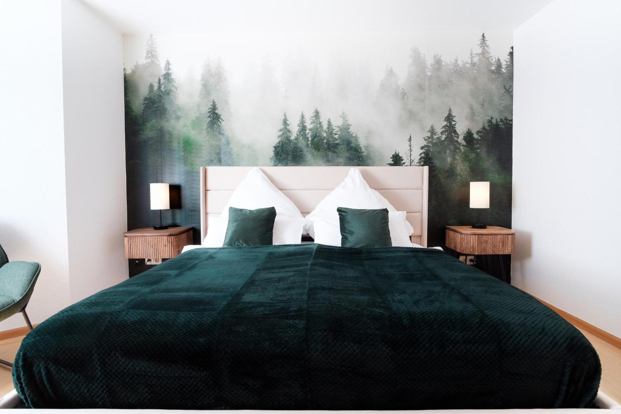 Blackforest Hideaway, Freiburg, Europapark, Schwarzwald Teningen Екстериор снимка