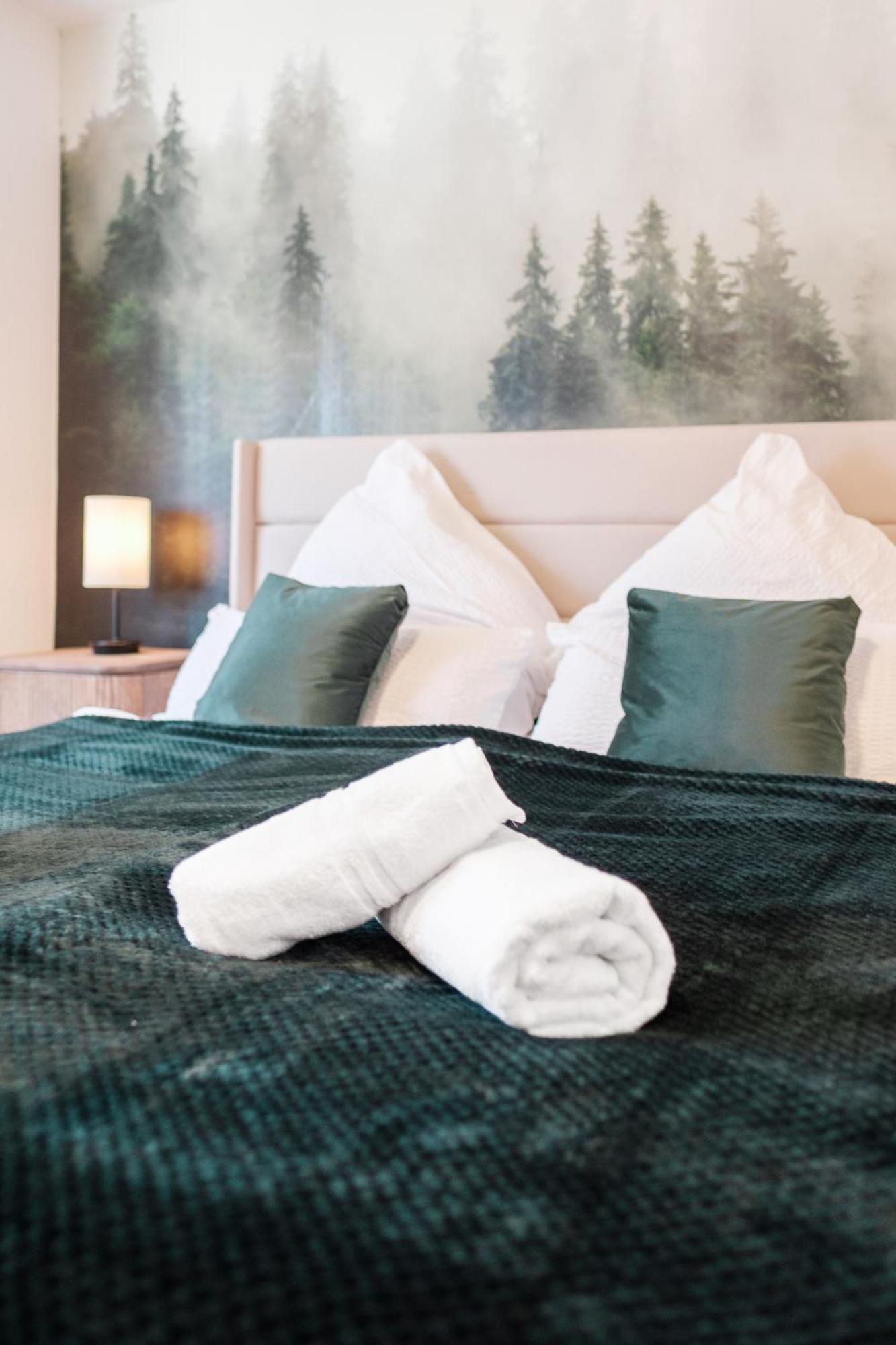 Blackforest Hideaway, Freiburg, Europapark, Schwarzwald Teningen Екстериор снимка