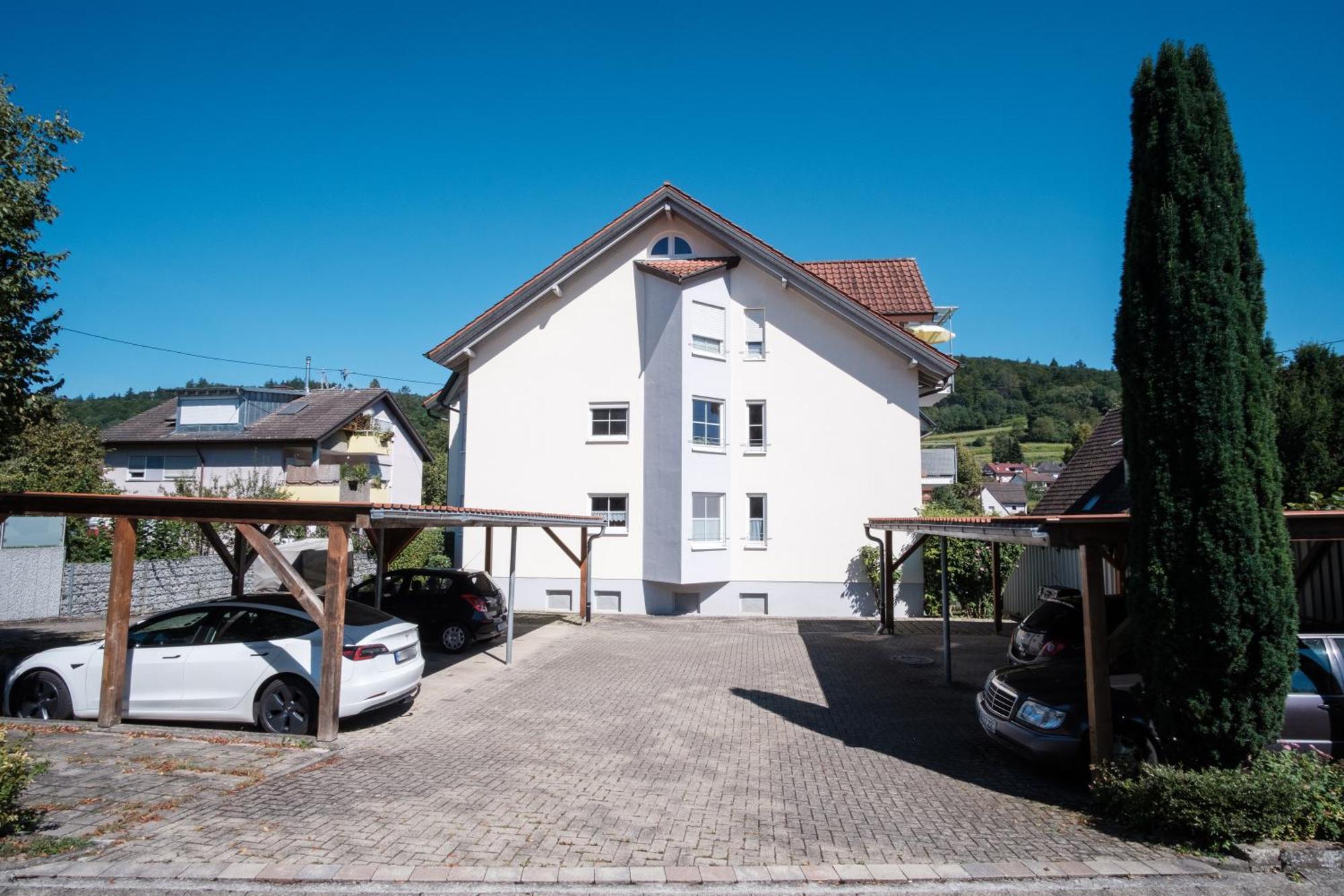 Blackforest Hideaway, Freiburg, Europapark, Schwarzwald Teningen Екстериор снимка