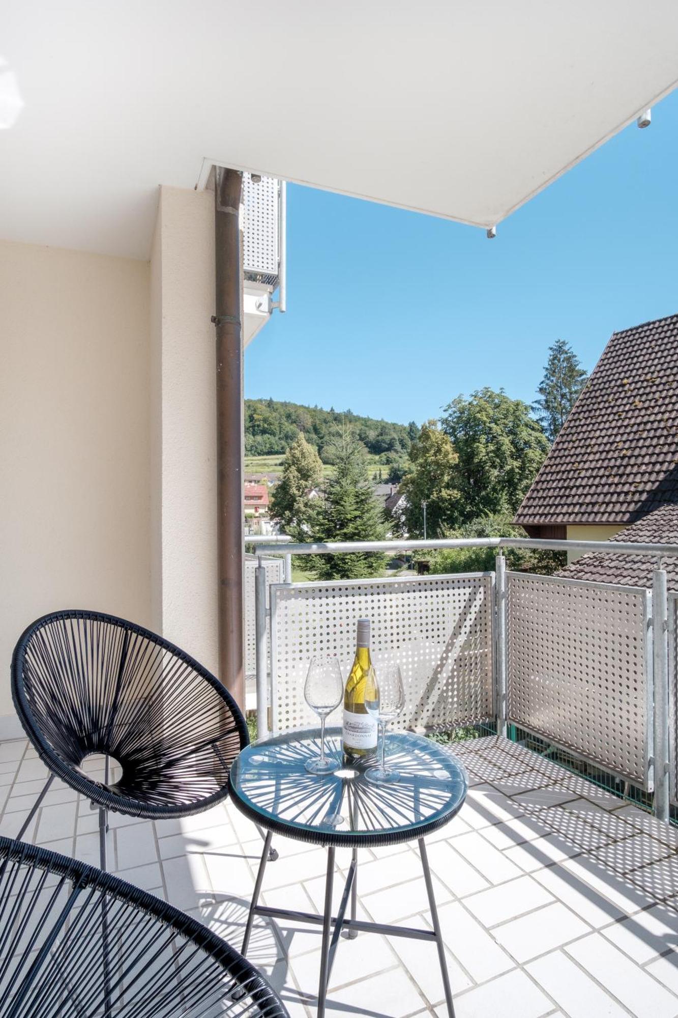 Blackforest Hideaway, Freiburg, Europapark, Schwarzwald Teningen Екстериор снимка