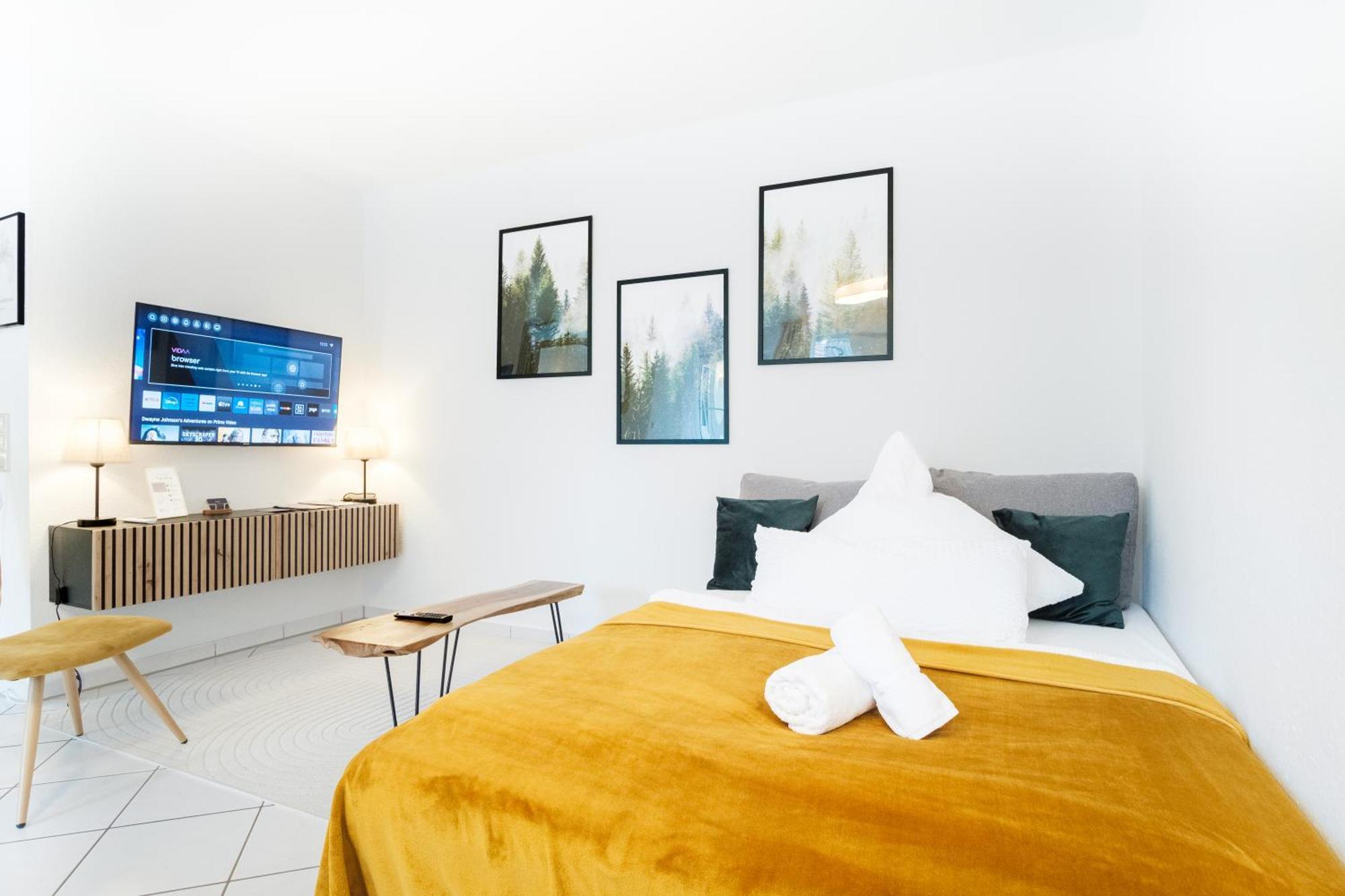 Blackforest Hideaway, Freiburg, Europapark, Schwarzwald Teningen Екстериор снимка